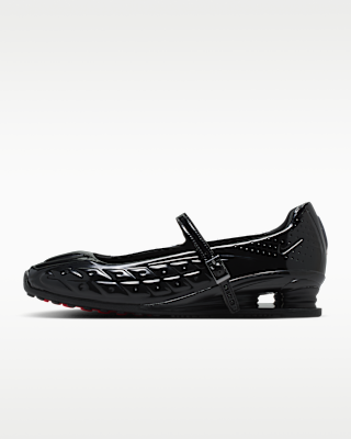Nike Shox Z Calistra Women's Shoes. Nike CA